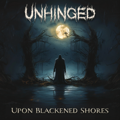 Upon Blackened Shores